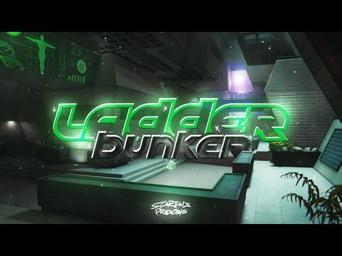 [FIVEM MLO] X2 LADDER BIG BUNKER