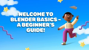 Les bases de Blender : créer votre premier modèle 3D étape par étape | ALTAF SHAIKH | Skillshare