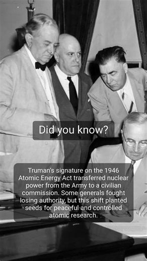 Manhattan Project on TikTok