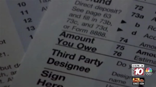 Free tax filing software could save those eligible hundreds of dollars