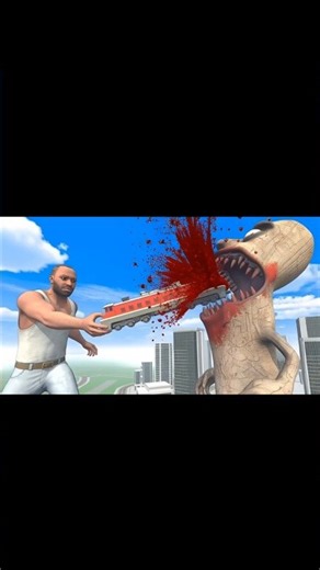 Frenkli Ne Ye Tung tung Sahur kyo Mara 🥺 In Indian Bike Driving 3D