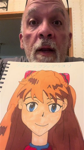 Asuka Evangelion: Neon Genesis Character Spotlight