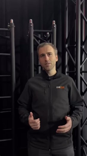 FANTEK INDUSTRIAL on Instagram: "🚀 Strength. Precision. Reliability. Jacob introduces two of our heavy-duty lifting solutions: FK35R and FK3040R — designed for demanding professional applications where safety and performance are non-negotiable. From robust construction to smooth operation, these lifters are built to perform when it matters most. 🎯 Want to see them up close? Visit us at @ise_show 2026 – Stand 6R300 and discover why FANTEK solutions are trusted worldwide. See you in Barcelona! �