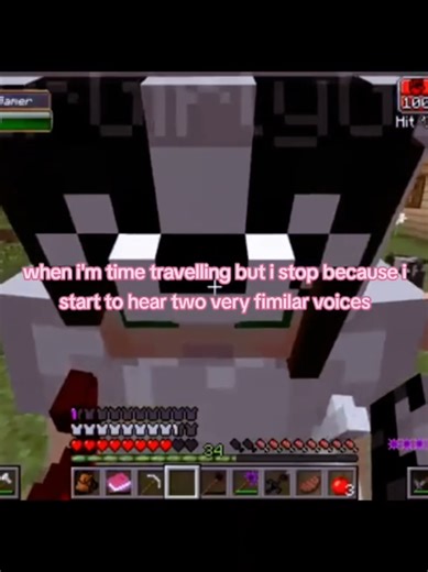 they were my whole world when i was young (⁠ᵔ⁠ᴥ⁠ᵔ⁠) #popularmmos #oldminecraft #minecraft #nostalgiacore #childhood