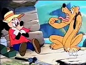 Mickey Mouse 1953 The Simple Things ,hd 2018 movies  Tv Online free