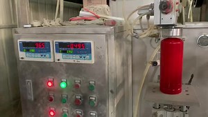 Foam Fire Extinguisher Refill/co2 Refilling Machine/water Filling Machine