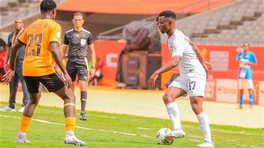 Zambia vs Kenya | HIGHLIGHTS CAF African Nations Championships | 08/17/2025 | beIN SPORTS USA