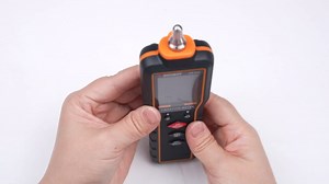 SW-65A Digital Vibration Meter Vibrometer Analyzer Handheld Electric Power Vibration Sensor Measuring Machine for Machinemanufacturing (SW-65A)