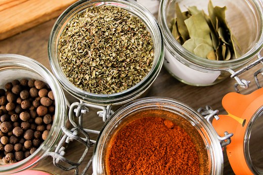 Do Spices Expire? Here's What You Need to Know