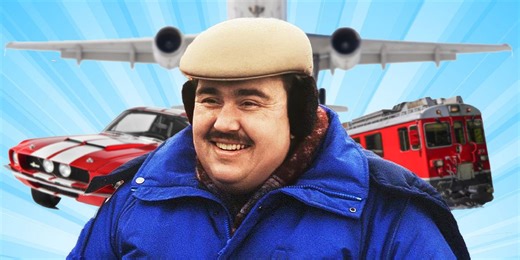 'Planes, Trains and Automobiles' Original Ending Completely Changes John Candy's Character
