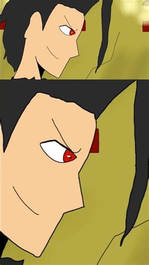 The 80s Detective is about to Fight