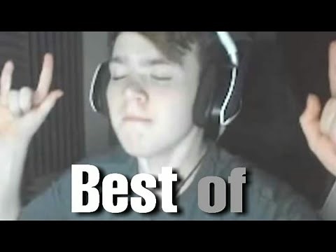 Best of Mongraal