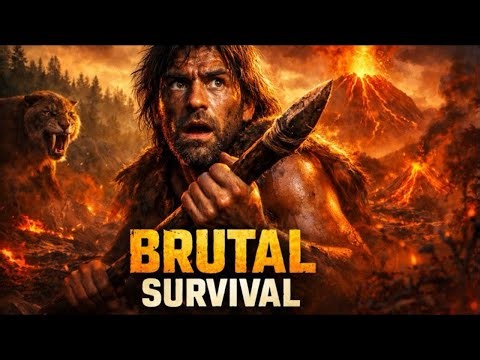 "HUMAN" & "EVOLUTION" 4 MILLION YEARS AGO | Grits World