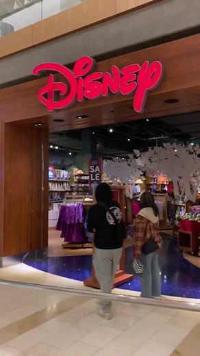 Why Disney Stores are Closing - Explained
