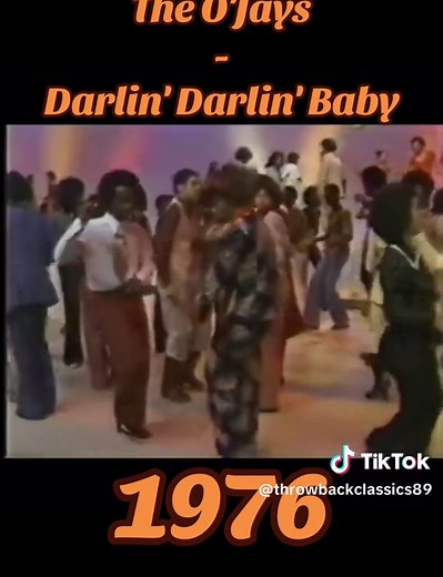 The O'Jays: Timeless 70s Soul and R&B Classics