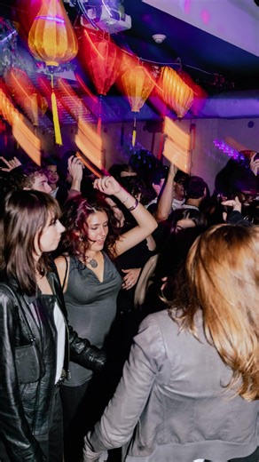 Level Up is an inclusive space where you can truly come as you are, and be yourself ... However that looks for you 🤣 No dress code, just good people and better music 🎶 🕺🏼Level Up is all about Curated Music, Elevated Connections, and Unforgettable Energy 🔥 🎟️ Limited FREE entry is available⁠, link in bio | Levels Entertainment