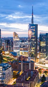 ✨ Novacolor x Milano Design Week 2025 ✨ Il conto alla rovescia è iniziato! Nel cuore del Brera District, il nostro showroom è pronto a trasformarsi in un’esperienza sensoriale unica, dove colore, materia e luce si fondono in un equilibrio perfetto. Un restyling esclusivo, nuove ispirazioni e tutto il meglio del design vi aspettano per questa edizione della Milano Design Week. Ma non solo! Novacolor sarà presente in diverse location in tutta Milano, in partnership con prestigiosi brand del design