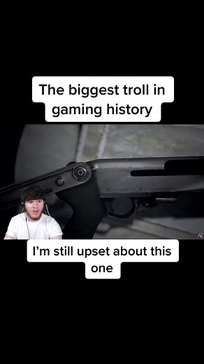 Visage Troll Gaming Prank - The Biggest Troll in Gaming History