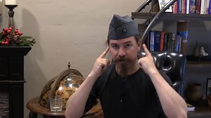 What Lan’s 20-minute Hat Collection Video Really Looks Like