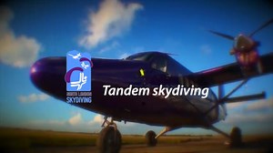 662K views · 3K reactions | Tandem Skydives from £165! £18 Jumps Once Qualified! www.ukskydiving.com | North London Skydiving Centre | Facebook