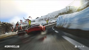 Driveclub Video Review