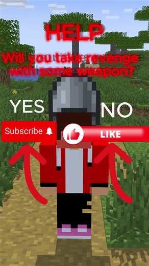 Mikey's prank? #shorts #minecraft #animation #memes #maizen