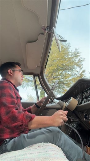Austin "Tex" Swanger on Instagram: "1963 Chrysler Newport. 361 big block, factory 3 speed manual in the floor."