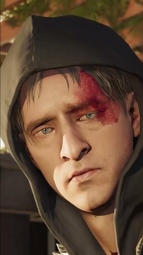 wrench Face Reveal || Watch Dogs 2 || #youtubeshorts #youtubeshort #watchdogs2