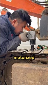 How Does an Impact Wrench Actually Work?