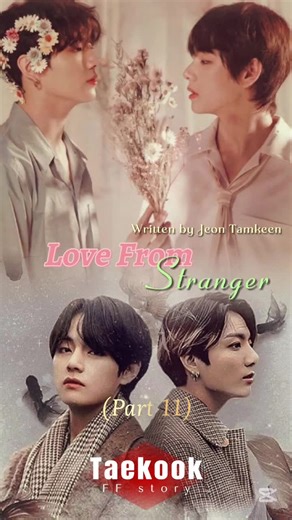 Taekook FF story (Love from stranger) part 11 Yar plz report q karte ho part ko Kya chahte ho ap log Mera account ban hojai had ha Yar wese ap sb ki bhi🥺🤕😟..!! #foryou #ff_lover #taekookffstory #foryoupageofficiall #lovefromstranger #writerjeontamkeen #bts #btsarmy #foryou #foryou #foryou #foryou #foryou #foryou #foryou #foryou #foryou #foryou #foryou #foryou