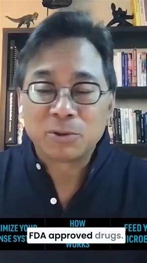 🩸 In cancer research, blocking a tumor’s blood supply — angiogenesis — was once considered a holy grail. Today, we have FDA-approved drugs that do exactly that. But here’s what surprised even me: When we tested foods in the same angiogenesis system, certain everyday foods — soybeans, grapes, strawberries, lemons — held their own pound for pound against biotech drugs. 🍓 Some foods were just as powerful. 🍋 Some were even more powerful. Not all foods have that effect, of course, but these findin