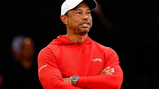 Major Tiger Woods injury update ahead of Masters after longtime concerns