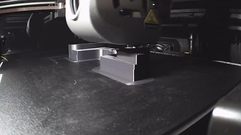 ASA magnetic drill and grinder holder set