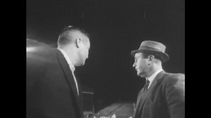 The year was 1961 and high school football was king in Miami. Nearly 40,000 fans packed the Orange Bowl on Thanksgiving Night to watch the Miami High Stingarees battle their city rivals the Edison High Red Raiders for a mythical state title. (There were no state playoffs at the time) Director James Lipscomb, a Miami High Alum, created a documentary film called "Mooney vs. Fowle" that captured the 1961 game. The film's title was named after the two head coaches Ottis Mooney of Miami High and Edis