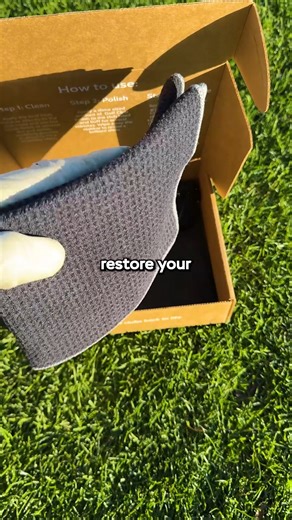 Tried everything to clean your clubs? I used the Club Doctor Kit and brought my gear back to life. No sink. No toothpaste. Just clean, restored clubs in minutes. 👇 Tag a golf buddy who needs this kit. | Club Doctor