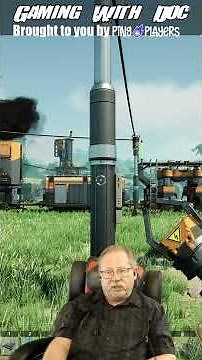 Satisfactory Q&A: Early Game Power Shards