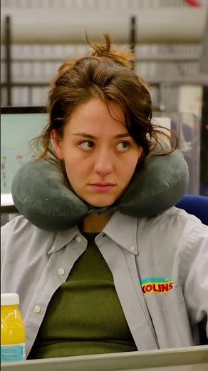 abdancen und freuen: folgen 1-6 der staffel 4 von Die Discounter kommen am 27.11. #DieDiscounter