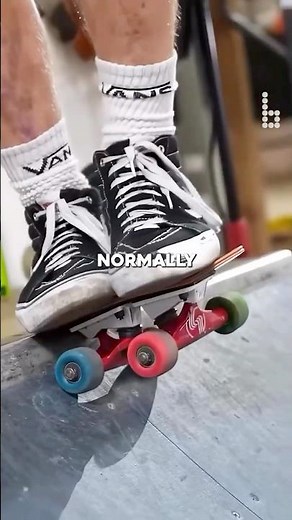 These Should Be Impossible To Ride… 🛹🤯
