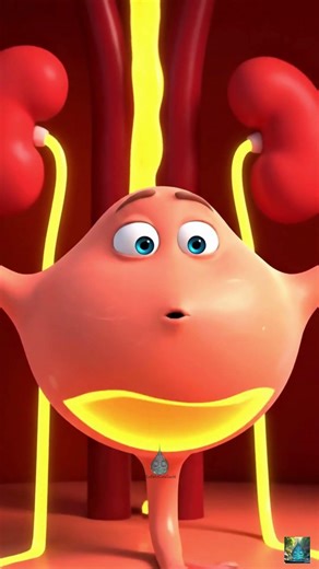 Retenir son urine: les effets sur la vessie