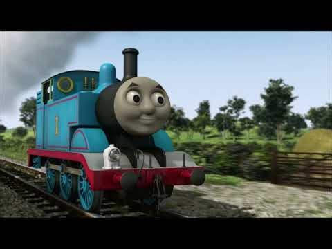 Thomas The Tank Engine (Ben Small) - POLICE I SWEAR TO GOD 💀 (AI Cover)