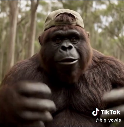 Exploring Yowie and Bigfoot Mysteries in Australia