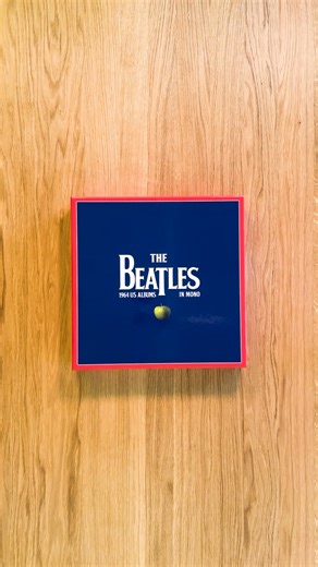 187K views · 2.8K reactions | The sound of The Beatles in America. The Beatles: 1964 U.S. Albums In Mono, out now. https://thebeatles.lnk.to/1964USAlbums | The Beatles | Facebook