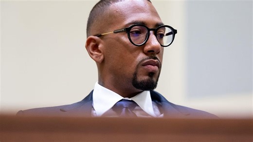 Jérôme Boatengs Ex-Freundin packt aus