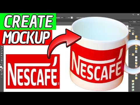 How To Create Mockup In Illustrator 2026 (Fast And Easy)