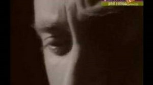 Phil Collins - Another Day In Paradise
