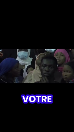Discours du président de jury - Pour vous