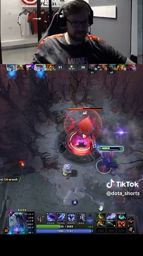 Solo Tormentor with Razor Tutorial