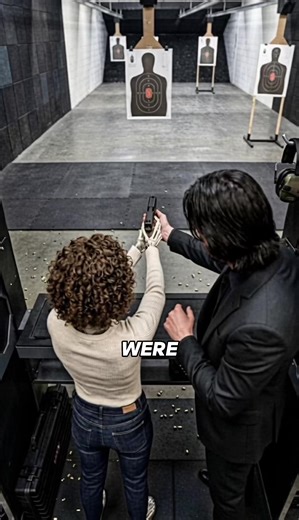 Raised by John Wick: The Journey of an Assassin