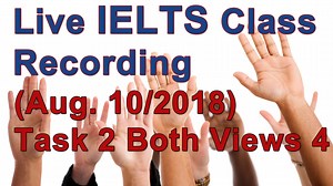 An IELTS writing task 2 by www.gieltshelp.com. This video introduces...