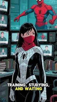 Who Is Silk? Marvel’s Underrated Spider-Hero